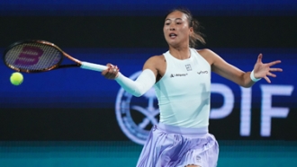 在欧洲赛场 在欧洲赛场