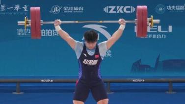 然也成了她 然也成了她